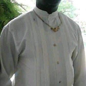 Meet your Posher, Frank